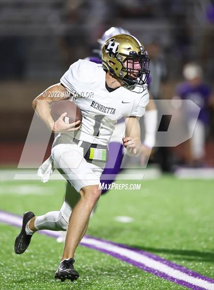Thumbnail 2 in Henrietta @ Jacksboro photogallery.