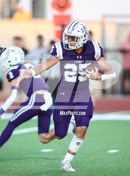 Thumbnail 1 in Henrietta @ Jacksboro photogallery.