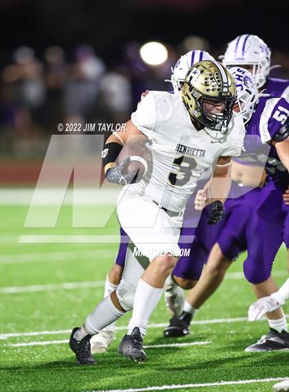 Thumbnail 1 in Henrietta @ Jacksboro photogallery.