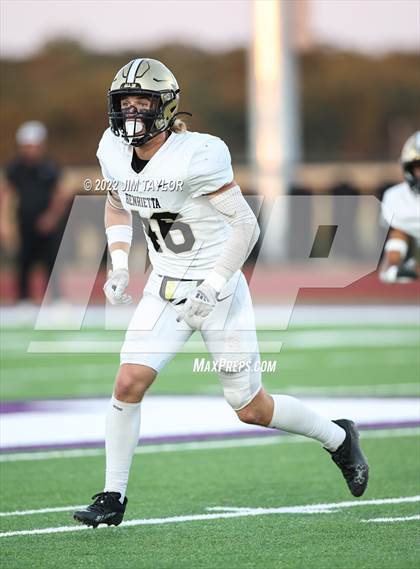 Thumbnail 1 in Henrietta @ Jacksboro photogallery.