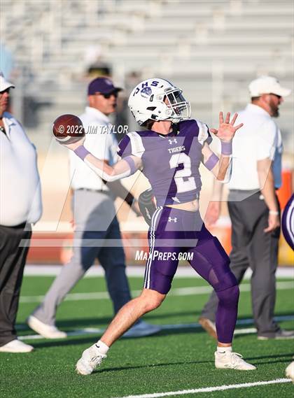 Thumbnail 3 in Henrietta @ Jacksboro photogallery.