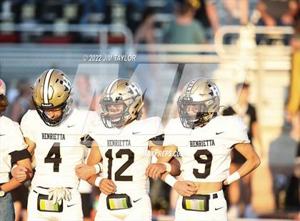 Thumbnail 3 in Henrietta @ Jacksboro photogallery.