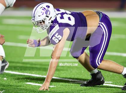 Thumbnail 1 in Henrietta @ Jacksboro photogallery.