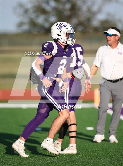 Thumbnail 2 in Henrietta @ Jacksboro photogallery.