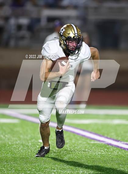 Thumbnail 1 in Henrietta @ Jacksboro photogallery.