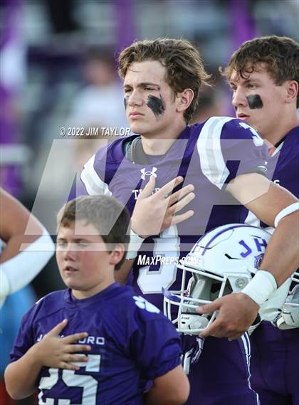 Thumbnail 3 in Henrietta @ Jacksboro photogallery.