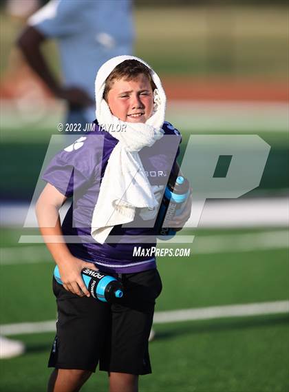 Thumbnail 3 in Henrietta @ Jacksboro photogallery.