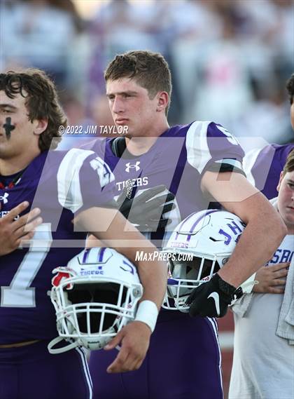 Thumbnail 1 in Henrietta @ Jacksboro photogallery.