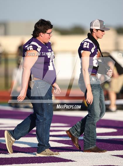 Thumbnail 1 in Henrietta @ Jacksboro photogallery.