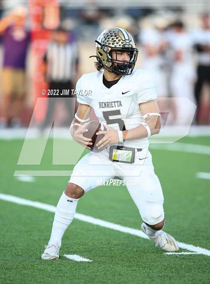 Thumbnail 1 in Henrietta @ Jacksboro photogallery.