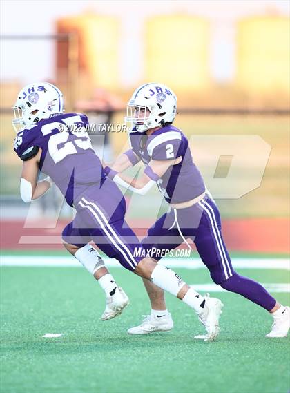 Thumbnail 2 in Henrietta @ Jacksboro photogallery.