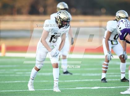 Thumbnail 3 in Henrietta @ Jacksboro photogallery.