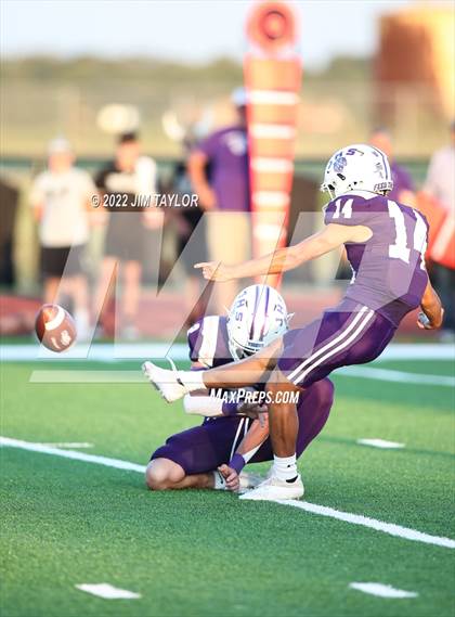 Thumbnail 2 in Henrietta @ Jacksboro photogallery.
