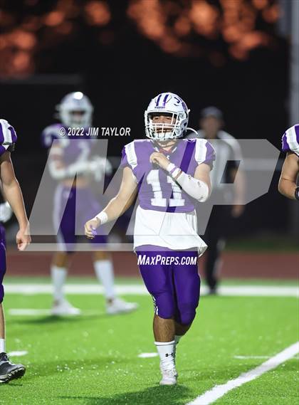 Thumbnail 1 in Henrietta @ Jacksboro photogallery.