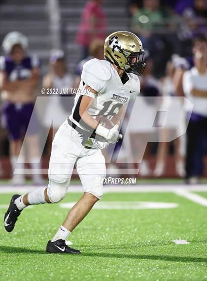 Thumbnail 2 in Henrietta @ Jacksboro photogallery.
