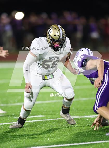Thumbnail 3 in Henrietta @ Jacksboro photogallery.