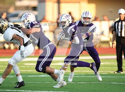 Thumbnail 2 in Henrietta @ Jacksboro photogallery.