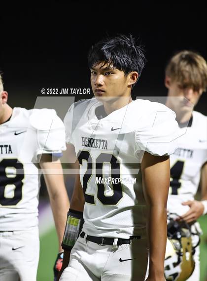 Thumbnail 1 in Henrietta @ Jacksboro photogallery.