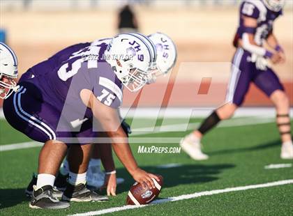 Thumbnail 1 in Henrietta @ Jacksboro photogallery.
