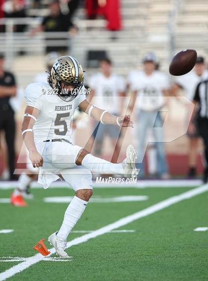 Thumbnail 3 in Henrietta @ Jacksboro photogallery.