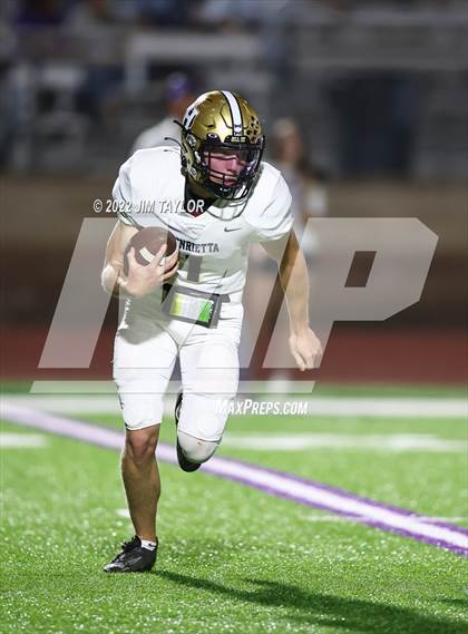 Thumbnail 3 in Henrietta @ Jacksboro photogallery.
