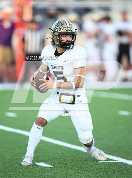 Thumbnail 3 in Henrietta @ Jacksboro photogallery.