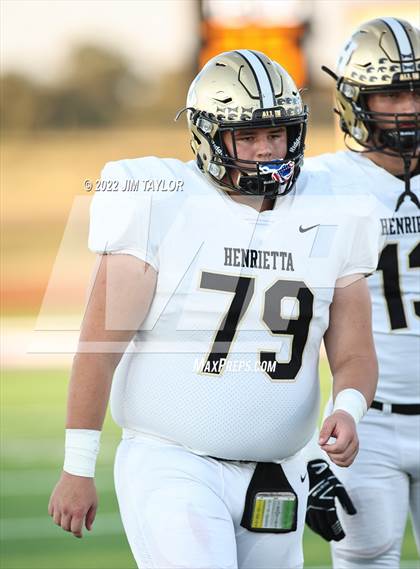 Thumbnail 2 in Henrietta @ Jacksboro photogallery.