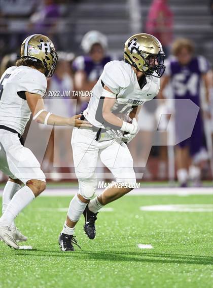 Thumbnail 2 in Henrietta @ Jacksboro photogallery.