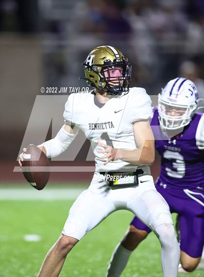 Thumbnail 1 in Henrietta @ Jacksboro photogallery.