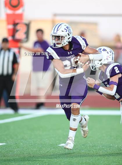 Thumbnail 3 in Henrietta @ Jacksboro photogallery.