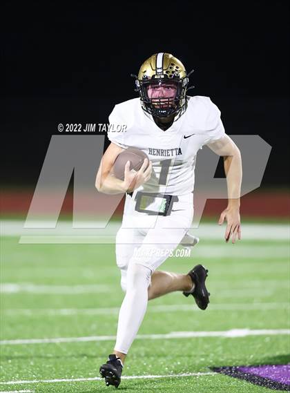 Thumbnail 2 in Henrietta @ Jacksboro photogallery.