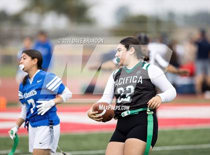 Thumbnail 1 in Pacifica vs. Fillmore (Coastal Clash Tournament) photogallery.