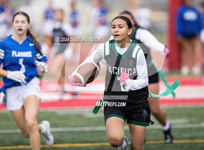Thumbnail 3 in Pacifica vs. Fillmore (Coastal Clash Tournament) photogallery.