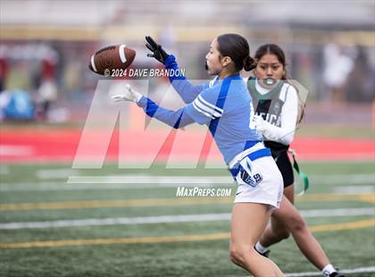 Thumbnail 1 in Pacifica vs. Fillmore (Coastal Clash Tournament) photogallery.