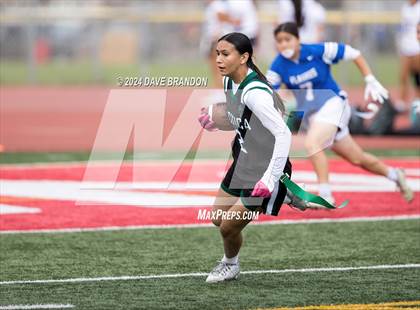 Thumbnail 1 in Pacifica vs. Fillmore (Coastal Clash Tournament) photogallery.