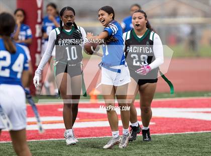 Thumbnail 3 in Pacifica vs. Fillmore (Coastal Clash Tournament) photogallery.