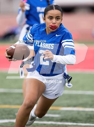 Pacifica vs. Fillmore (Coastal Clash Tournament)
