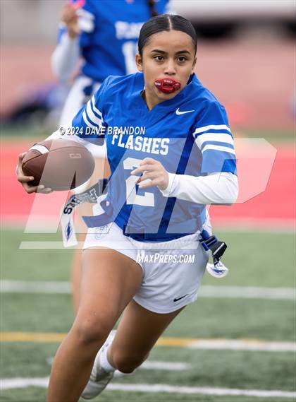 Thumbnail 3 in Pacifica vs. Fillmore (Coastal Clash Tournament) photogallery.