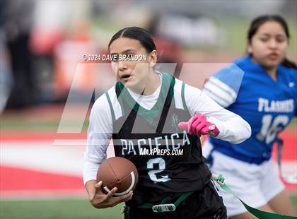 Thumbnail 3 in Pacifica vs. Fillmore (Coastal Clash Tournament) photogallery.