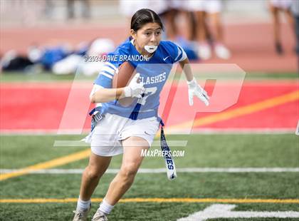 Thumbnail 2 in Pacifica vs. Fillmore (Coastal Clash Tournament) photogallery.