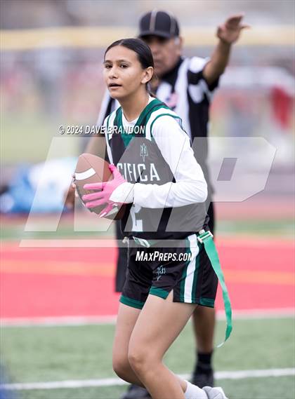 Thumbnail 3 in Pacifica vs. Fillmore (Coastal Clash Tournament) photogallery.