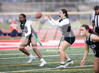 Thumbnail 3 in Pacifica vs. Fillmore (Coastal Clash Tournament) photogallery.