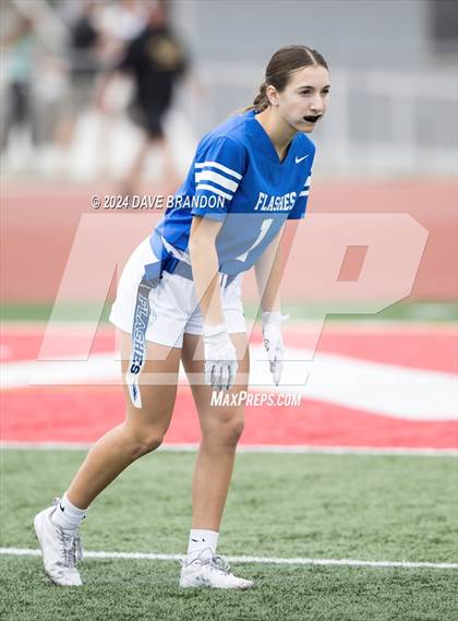 Thumbnail 2 in Pacifica vs. Fillmore (Coastal Clash Tournament) photogallery.