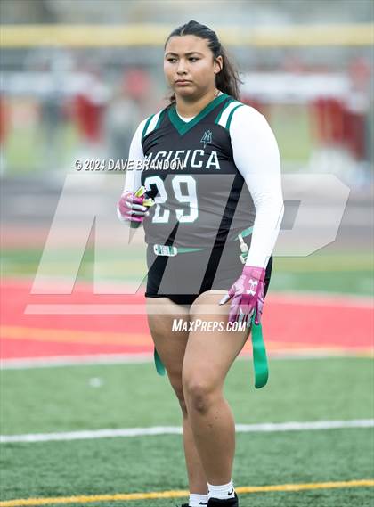 Thumbnail 2 in Pacifica vs. Fillmore (Coastal Clash Tournament) photogallery.