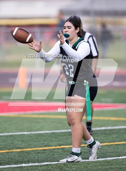 Thumbnail 1 in Pacifica vs. Fillmore (Coastal Clash Tournament) photogallery.