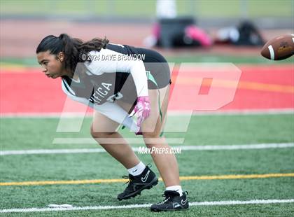 Thumbnail 2 in Pacifica vs. Fillmore (Coastal Clash Tournament) photogallery.