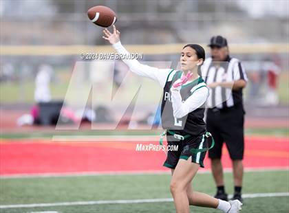 Thumbnail 1 in Pacifica vs. Fillmore (Coastal Clash Tournament) photogallery.