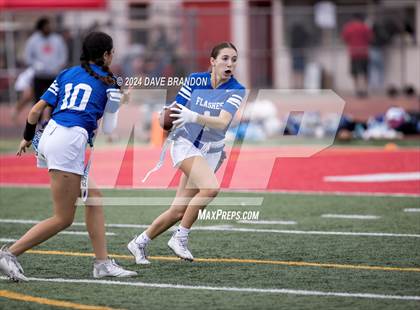 Thumbnail 2 in Pacifica vs. Fillmore (Coastal Clash Tournament) photogallery.