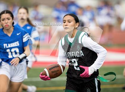 Thumbnail 1 in Pacifica vs. Fillmore (Coastal Clash Tournament) photogallery.