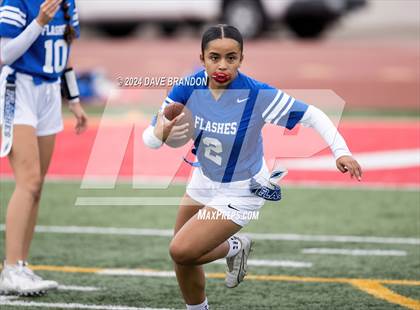 Thumbnail 1 in Pacifica vs. Fillmore (Coastal Clash Tournament) photogallery.